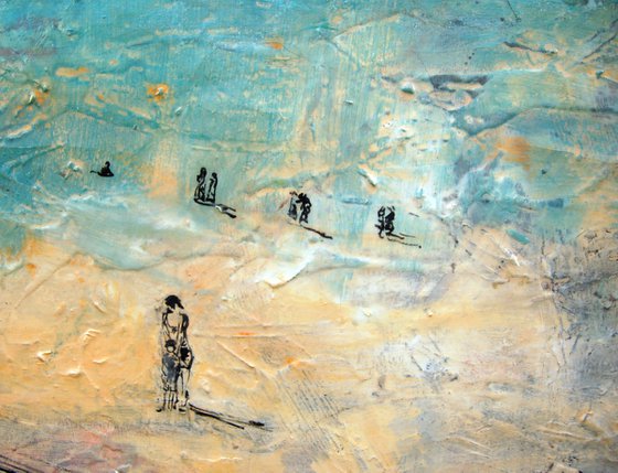 SUMMER AFTERNOON