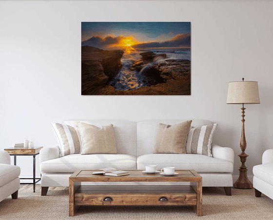 Sunnymeade Sunrise
