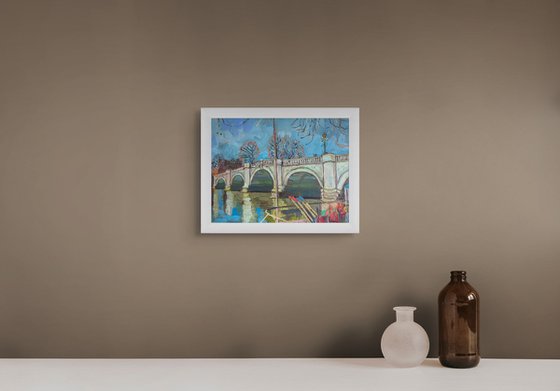 Richmond Bridge