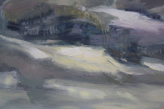 "Autumn storm"