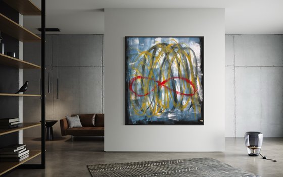 LUX Abstracta 1