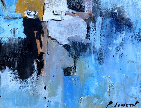 Gossip and a cup tea