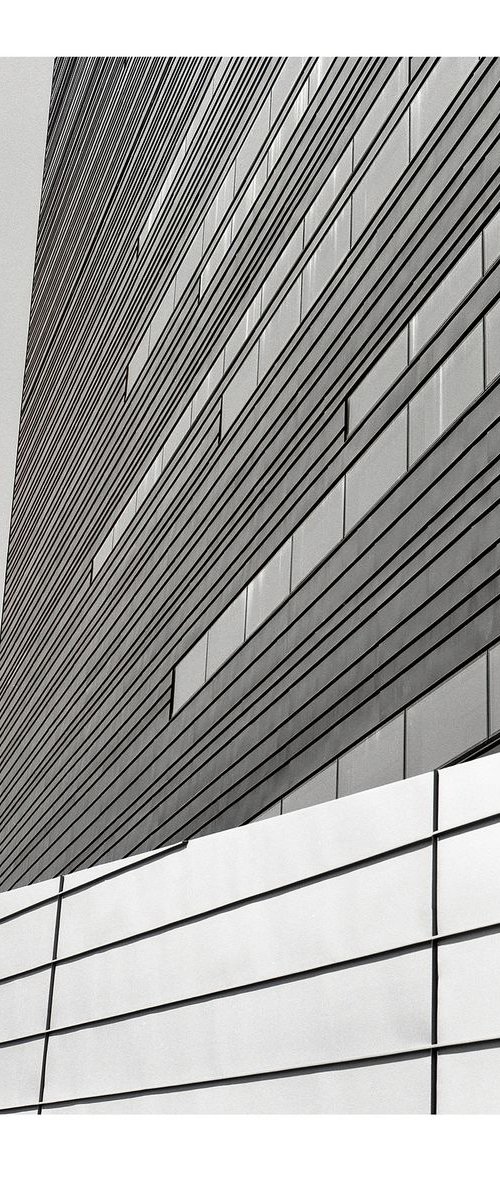 Architecture 03 by Matteo Chinellato