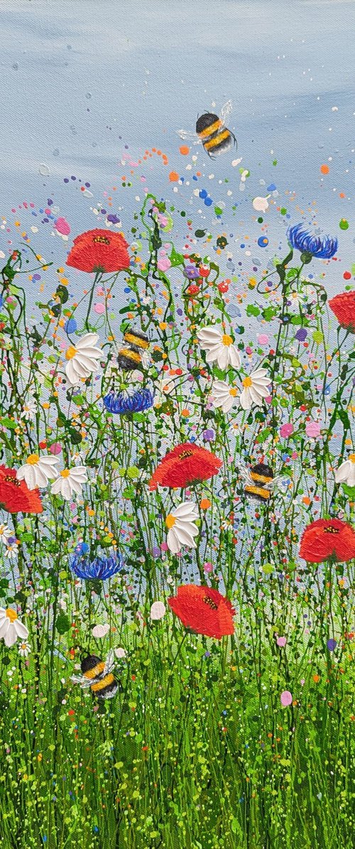 It's A Bee utiful Life by Lucy Moore
