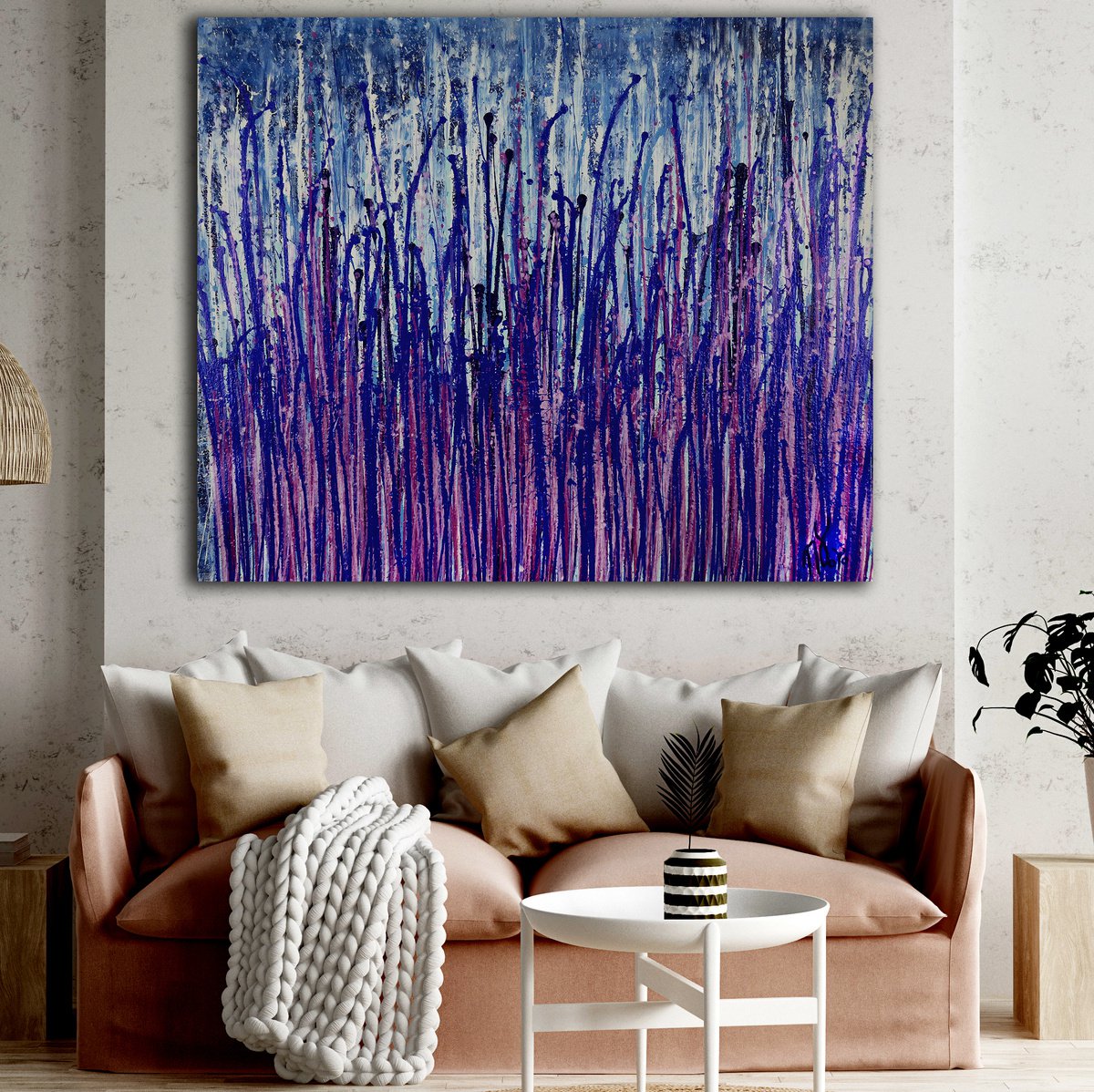 Daydream Panorama 8 (Natures Imagery) By Nestor Toro, 40 X 33, Artwork For Sale On Artfinder