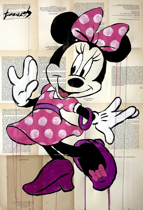 Minnie