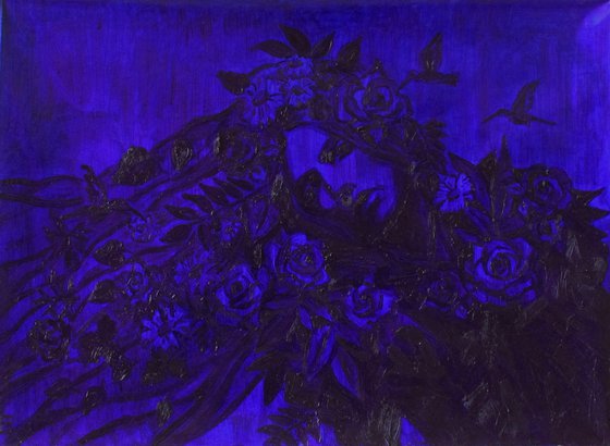 Ultramarine