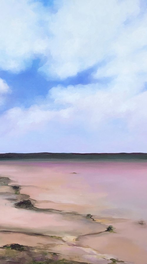Without Expectation by Trisha Lambi