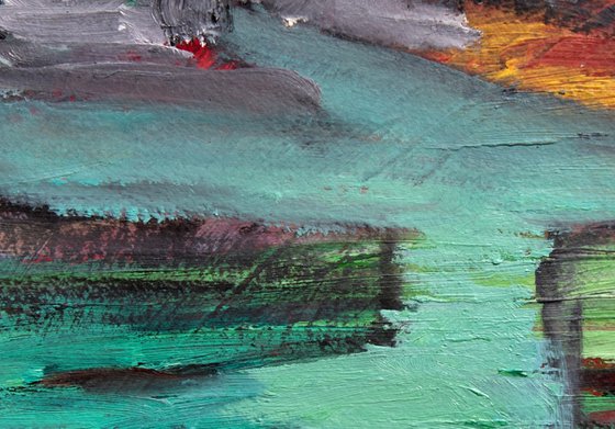 Green Harbour