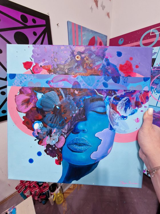 The Art of Daydreaming