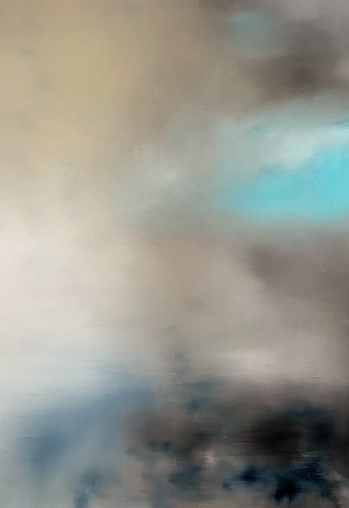 Optimism by Julia Swaby
