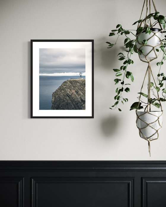 THE NORTH CAPE