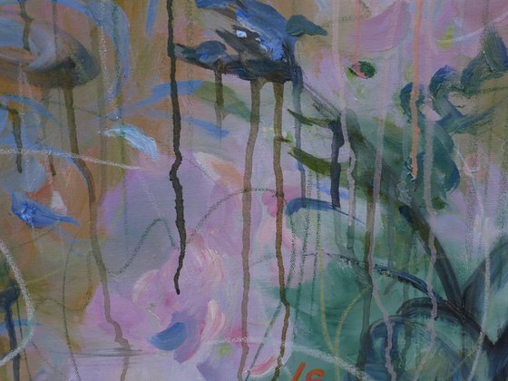 Tropical Rain