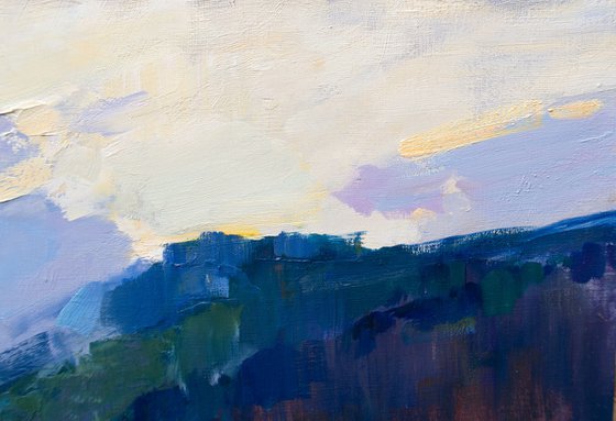 Evening Route