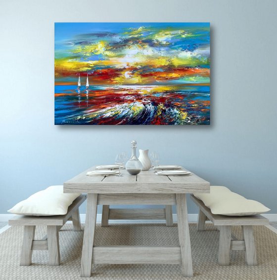 Sea Duet
