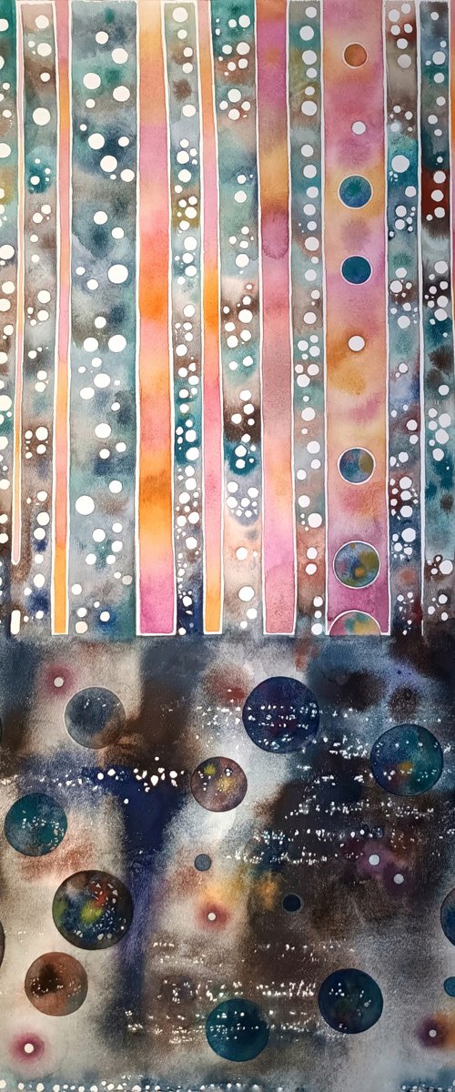 Geometrie elementali by Ilaria Finetti