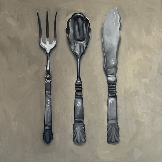 Let's eat