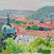Prague by Vasyl Koval