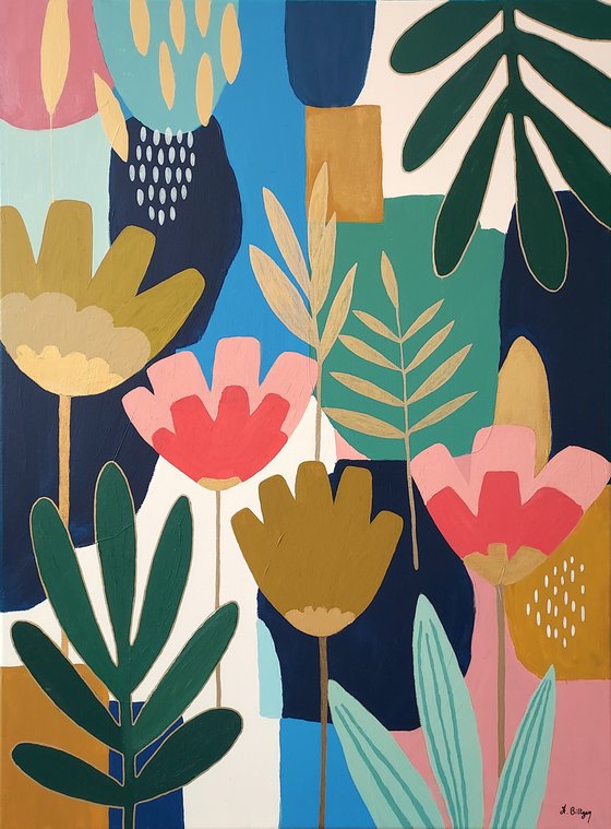 Neo Flora