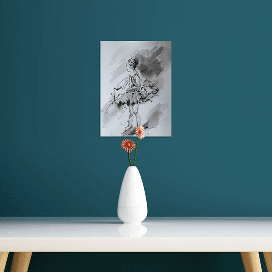 Capturing Fleeting Moments Series