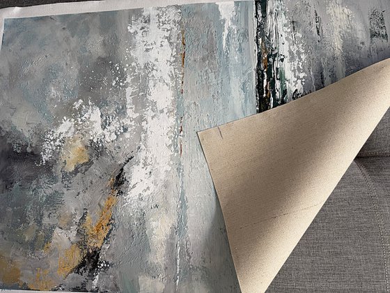 Earthlight Passage- Green Grey set