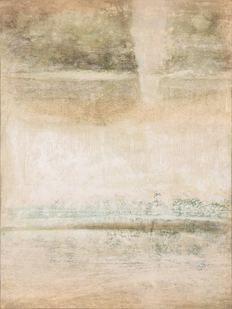  No. 25 - 80 By Rokas Berziunas, 35 X 47, Artwork For Sale On Artfinder