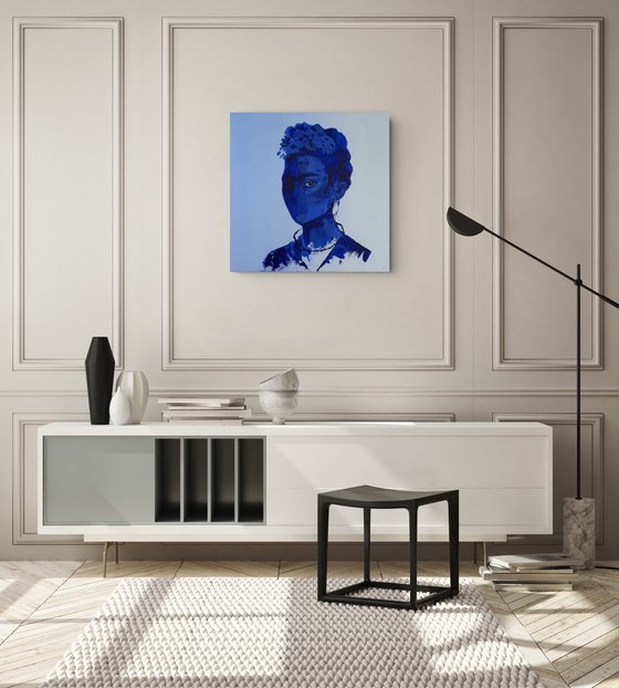 Frida Kahlo