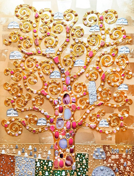 Tree of Love