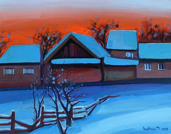 Winter