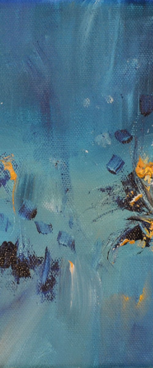 D'or et de glace by ÂME SAUVAGE