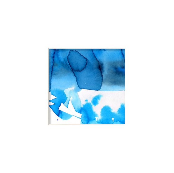Lost In Meditation 22