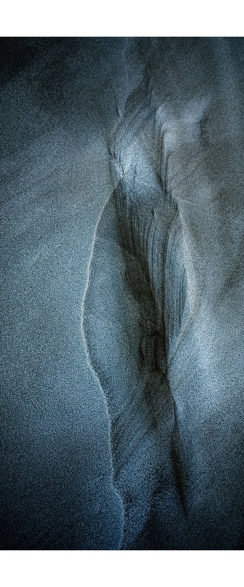 Surface 18 by David Baker