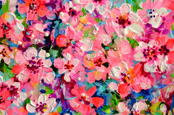 I've Dreamed 57 Sakura Blossom