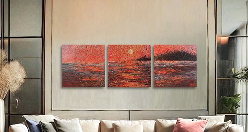Artwork by Nadiia Antoniuk