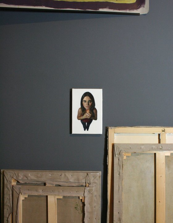 Everybody brings a light - Elisa