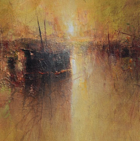 Morning whisper