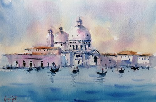 Venice 120 by Giorgio Gosti