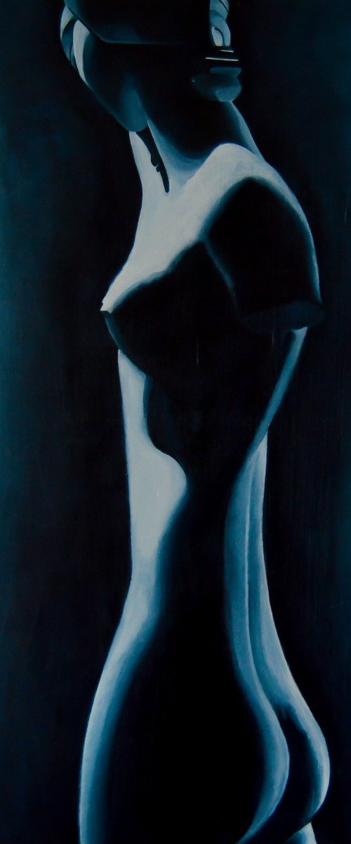 Torso by Roman Sedlak