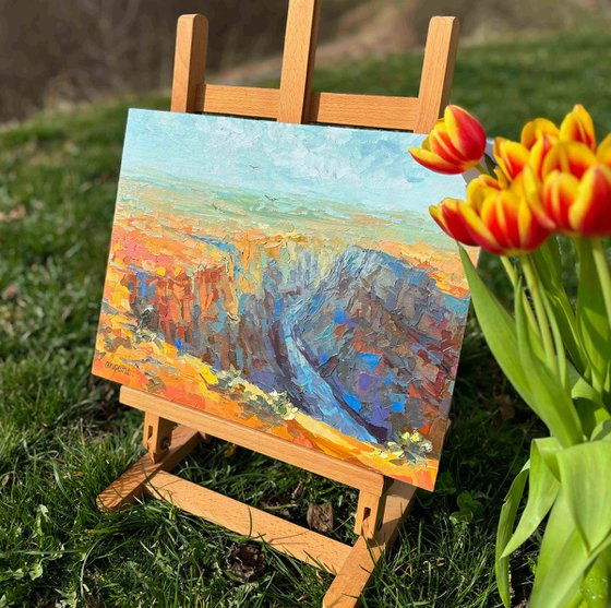 "Grand Canyon"