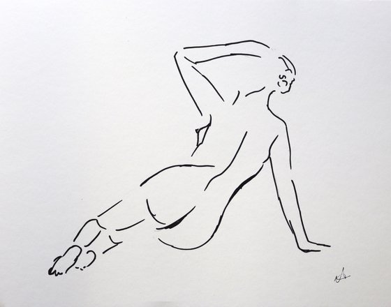 Nude Series