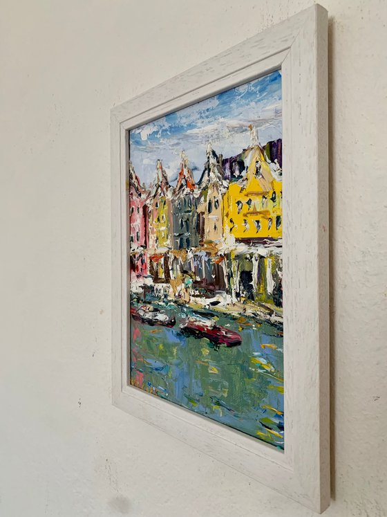 Amsterdam