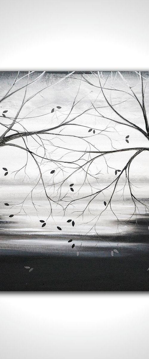 Soul Trees Meet by Carol Wood