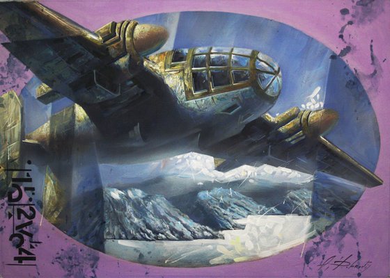 Увликательное путишествие 2SM.