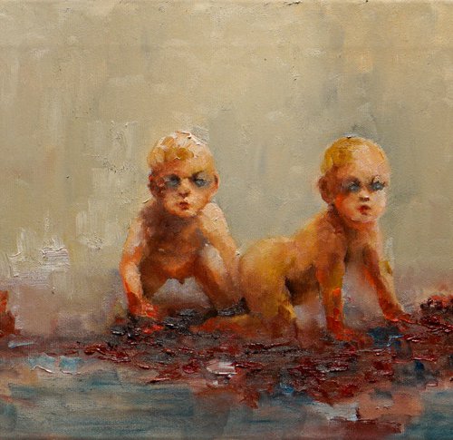 sandbox by pavel filin