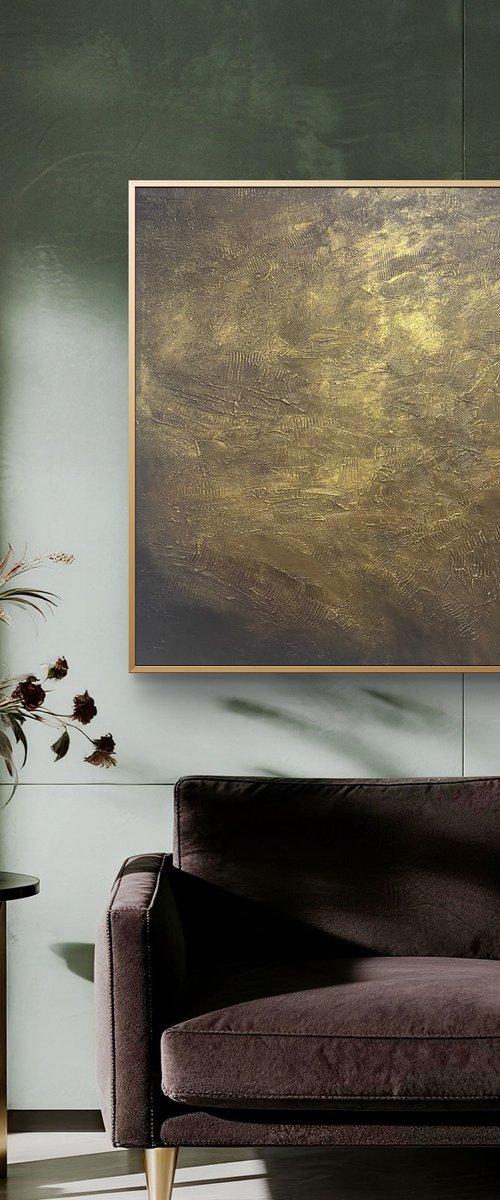 Earth Resonance by Alexandra Petropoulou