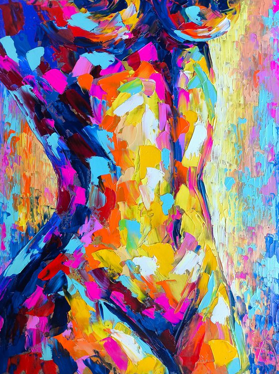 Inner landscape