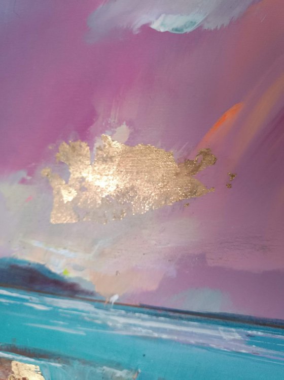 Watching The Quiet Shore 1