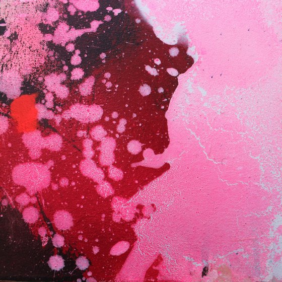 CRUSH ON PINK