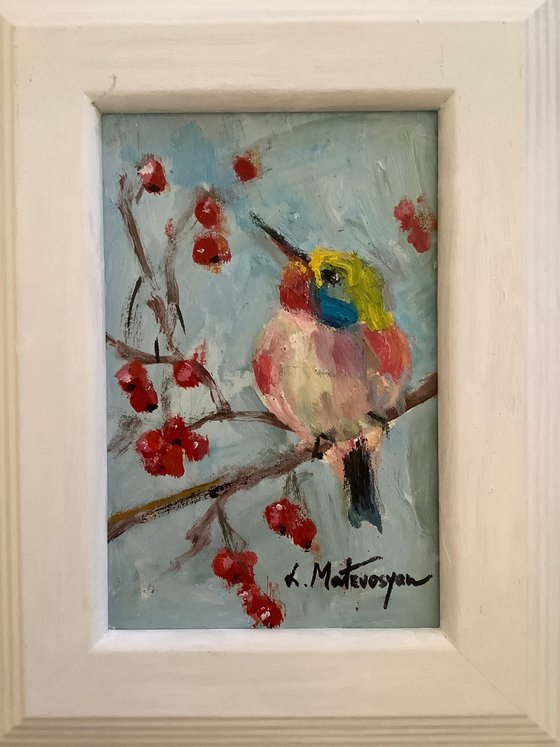 Hummingbird
