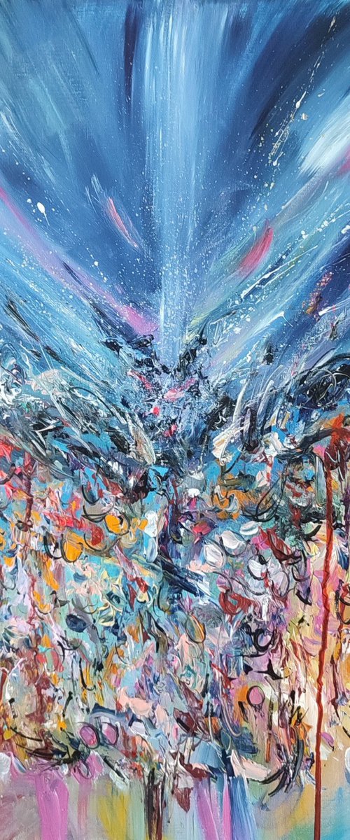 Energie spirituelle by ÂME SAUVAGE